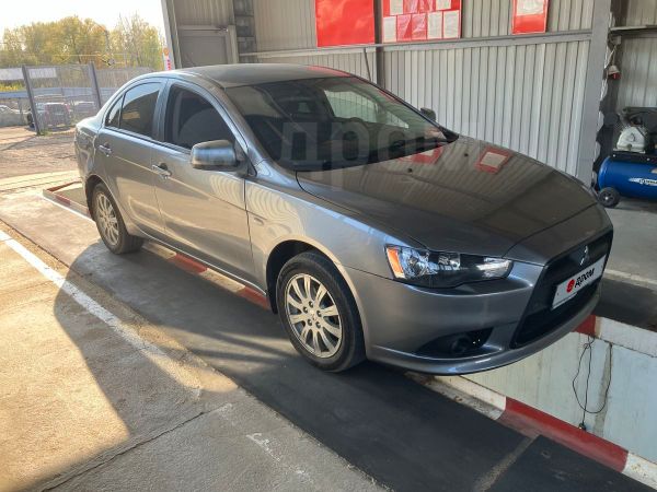  Mitsubishi Lancer 2012 , 680000 , 