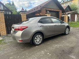  Toyota Corolla 2013 , 1200000 , -
