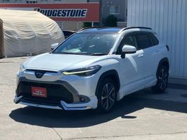 SUV   Toyota Corolla Cross 2022 , 2750000 , 
