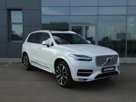 SUV   Volvo XC90 2017 , 3000000 , 
