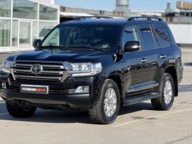 SUV   Toyota Land Cruiser 2020 , 9000000 , 