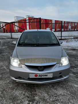  Honda Fit Aria 2002 , 350000 , 