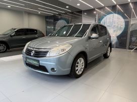  Renault Sandero 2011 , 599000 , 