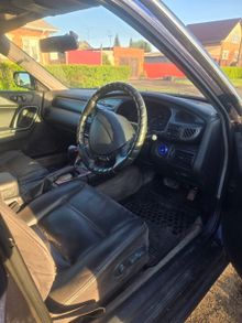  Eunos 800, 1994