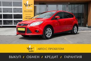  Ford Focus 2013 , 749000 , 