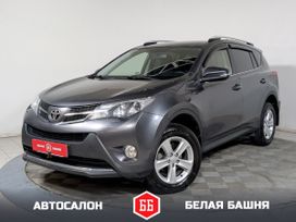 SUV   Toyota RAV4 2013 , 1799000 , 
