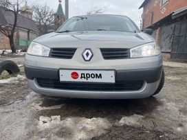  Renault Megane 2004 , 305000 , 