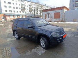 SUV   Suzuki Grand Vitara 2010 , 1100000 , 