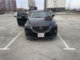 SUV   Mazda CX-3 2015 , 1300000 , 