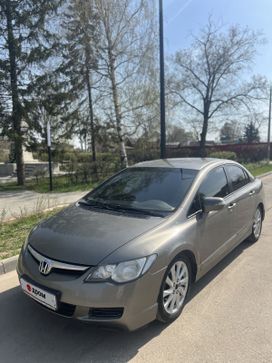  Honda Civic 2007 , 770000 ,  