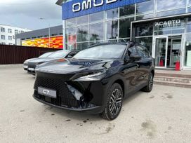 SUV   OMODA C7 2025 , 3849900 , 