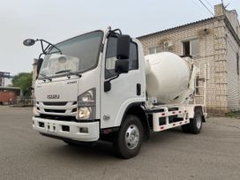  () Isuzu Elf 2024 , 5834000 , 