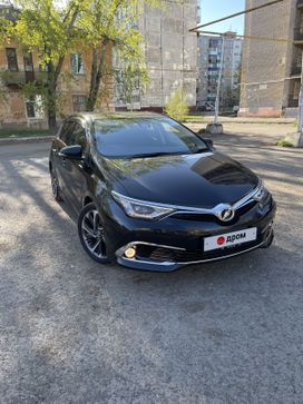  Toyota Auris 2015 , 1300000 , --