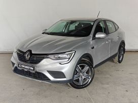 SUV   Renault Arkana 2021 , 1825000 , 