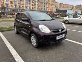  Toyota Passo 2014 , 730000 , 