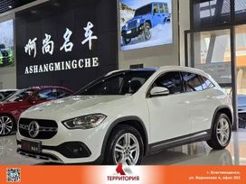 SUV   Mercedes-Benz GLA-Class 2020 , 2333000 , 