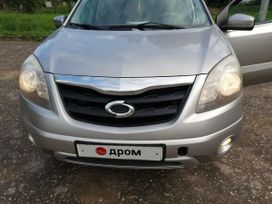 SUV   Renault Samsung QM5 2009 , 1100000 , 