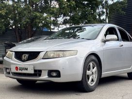  Honda Accord 2002 , 675000 , 