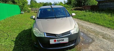  Chery Bonus A13 2013 , 350000 , 