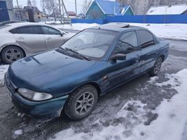 Ford Mondeo 1993 , 260000 , 