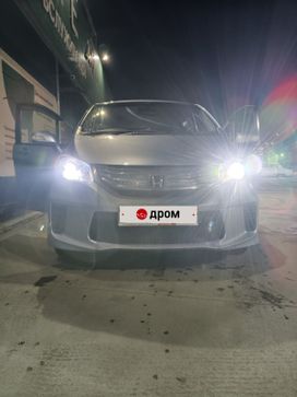    Honda Freed 2012 , 1080000 , 