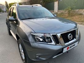 SUV   Nissan Terrano 2021 , 1840009 , 