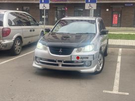 SUV   Mitsubishi Airtrek 2002 , 300000 , 