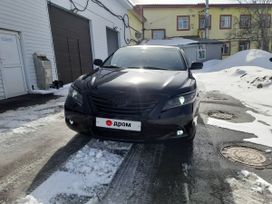  Toyota Camry 2006 , 800000 , 