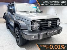 ������ 300, 2025