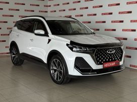 SUV   Chery Tiggo 7 Pro Max 2024 , 2190000 , 