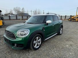  MINI Countryman 2020 , 3700000 , 
