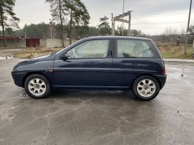  3  Lancia Y 1999 , 280000 , 