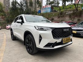 SUV   Haval H6 2022 , 1620000 , 