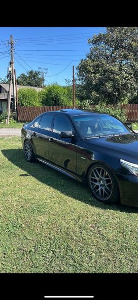  BMW 5-Series 2007 , 1440000 , 