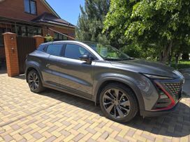 SUV   Changan UNI-T 2021 , 2250000 , 