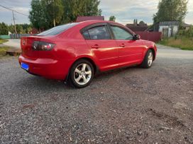  Mazda Mazda3 2006 , 650000 , 