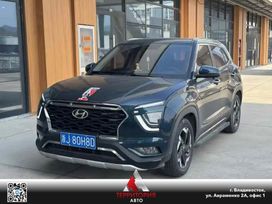 SUV   Hyundai ix25 2021 , 1352000 , 