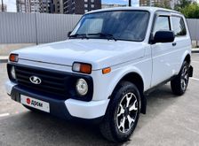  4x4 2121 