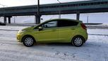  Ford Fiesta 2011 , 830000 , 