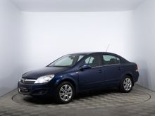  Astra, 2011