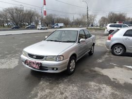  Nissan Sunny 2002 , 180000 , 