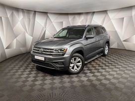 SUV   Volkswagen Atlas 2018 , 2349000 , 