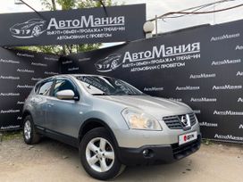 SUV   Nissan Qashqai 2008 , 850000 , 