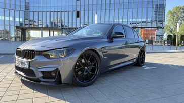  BMW 3-Series 2018 , 2480000 , 