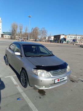  Toyota Corolla 2001 , 480000 , -