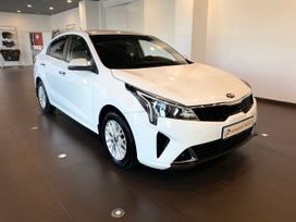  Kia Rio 2021 , 1950000 , 