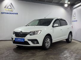  Renault Logan 2019 , 850000 , 