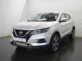 SUV   Nissan Qashqai 2022 , 2046000 , -