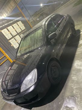  Lancer, 2006