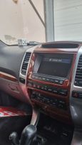  3  Toyota Land Cruiser Prado 2005 , 1900000 , 